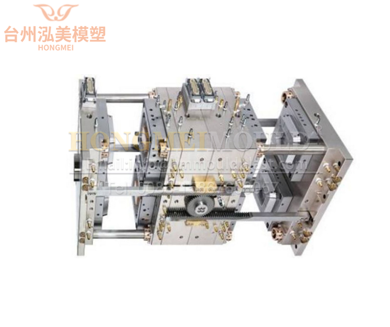 Molde laminado de Hongmei Mould