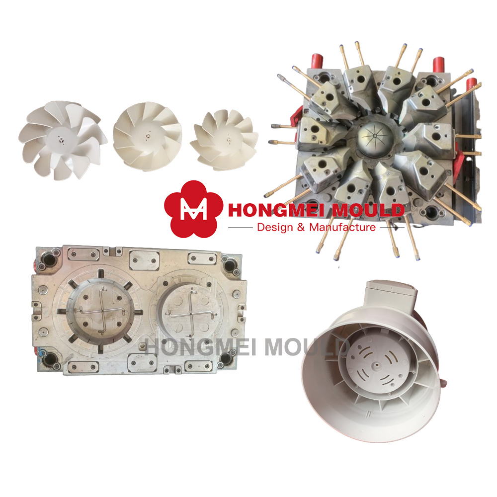 Cómo funciona los ventiladores de escape del ventilador de ventilación y por qué es importante saber cómo usar