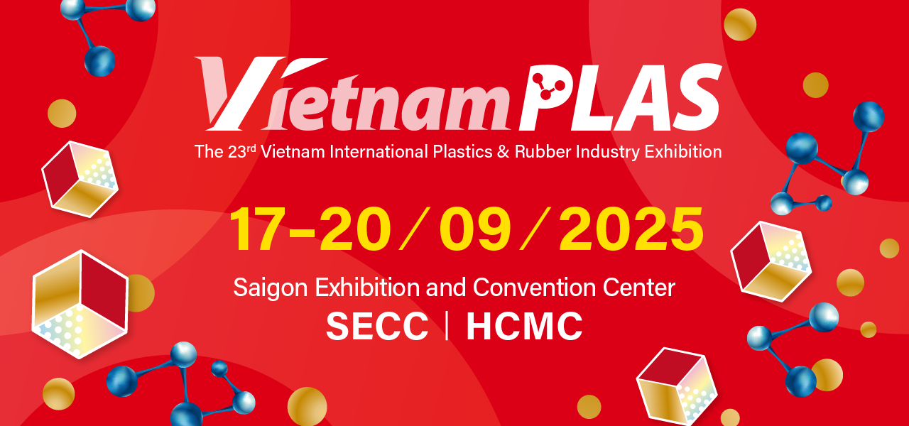 Vietnamplas 2025 en Ho Chi Minh