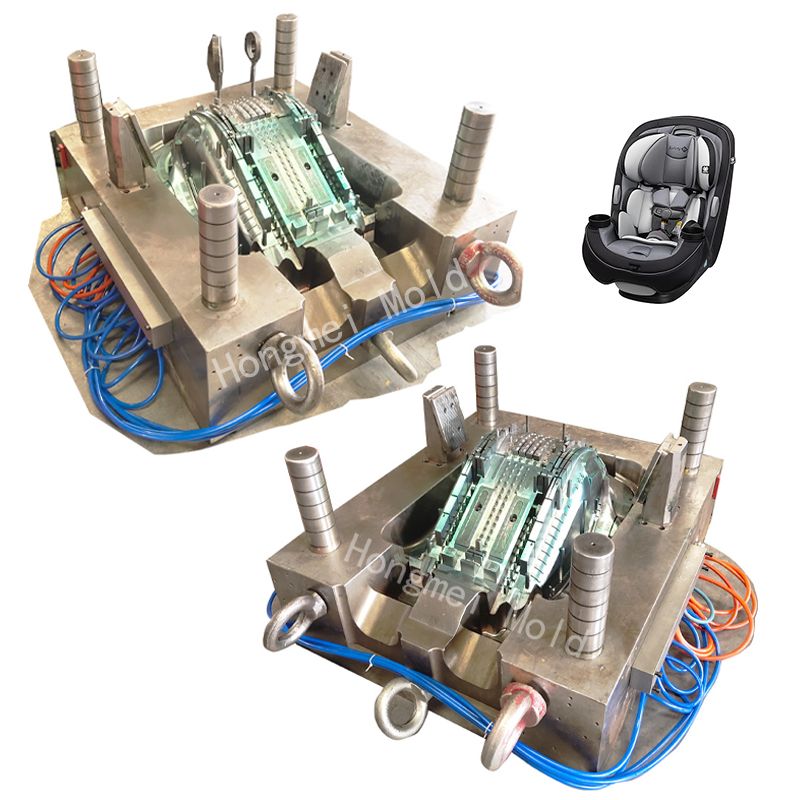 Asiento de seguridad moul